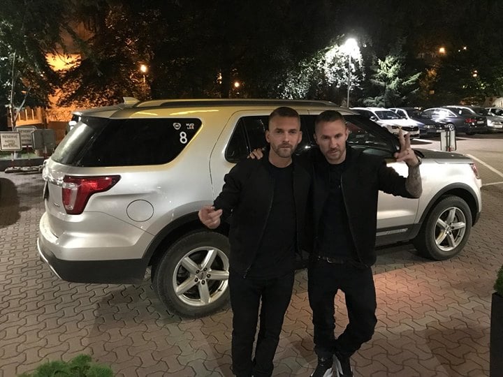 Photo of Headlineři festivalu Galantis se PRÁVĚ T…
