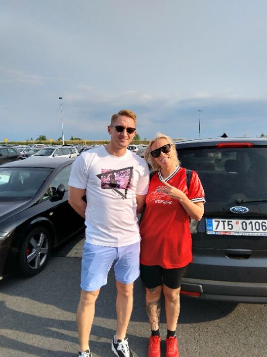 Photo of Headlineři HOUSE COOL stage Sam Divine &…