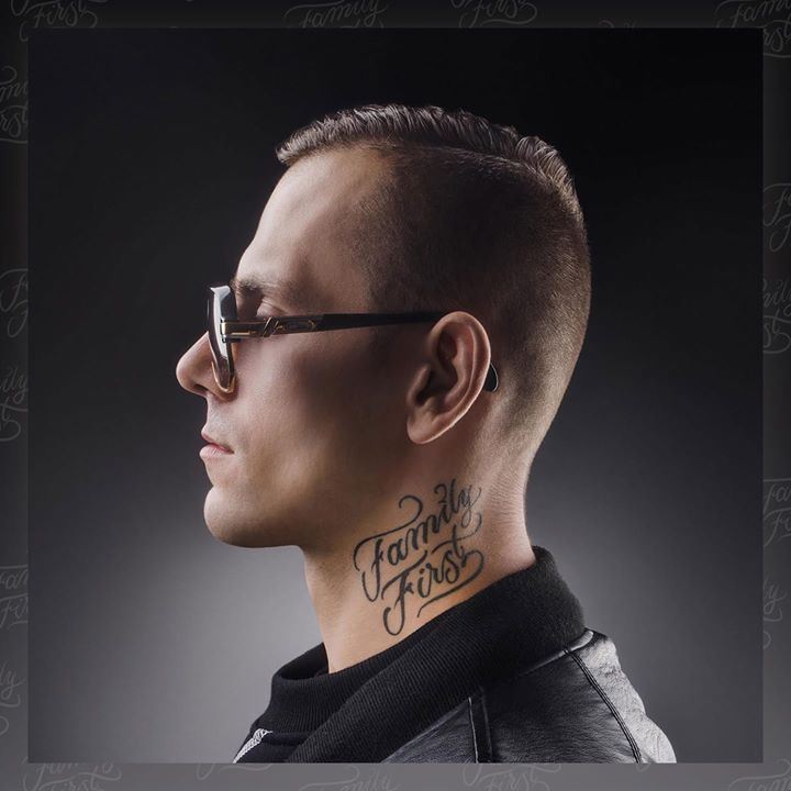 Photo of Następnym gościem na płycie jest Kacper …