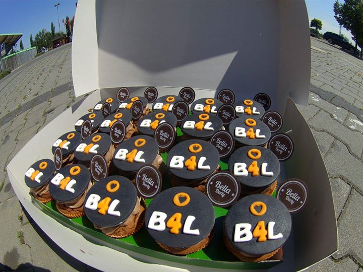 Photo of Přijďte podpořit dobrou věc ️ Tyto rozto…