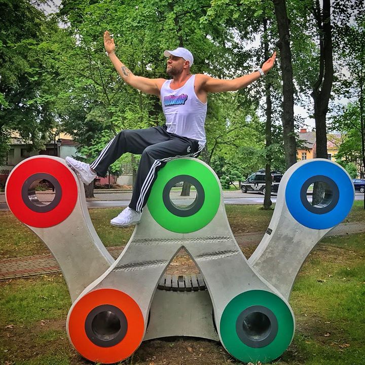 Photo of WSZYSCY JESTESMY NWJ  #WJNWJ @najwieksze…