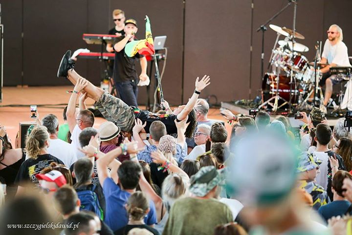 Photo of Załogah! …