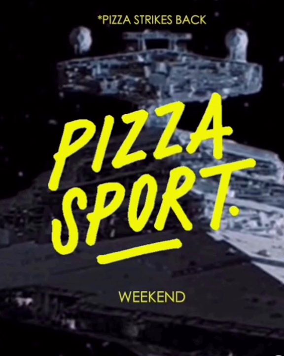 Photo of Pizza Sport KONTRATAKUJE
16.07