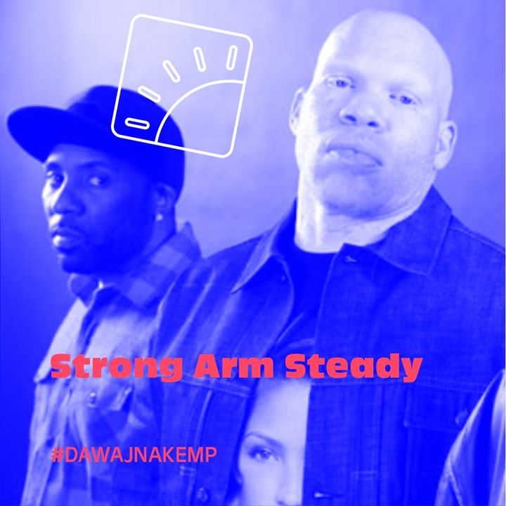 Photo of Kalifornijski underground początku XXI w…