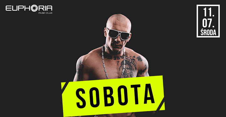 Photo of Najbliższe koncerty:
11.07. ŁEBA/ EUPHOR…