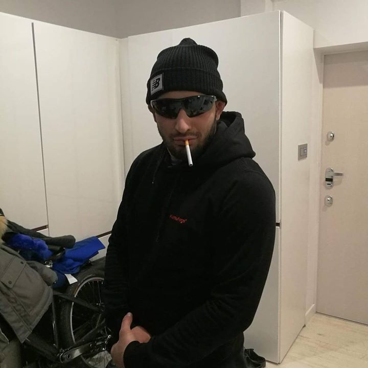 Photo of Gdybym był dilerem.
#totalnychill