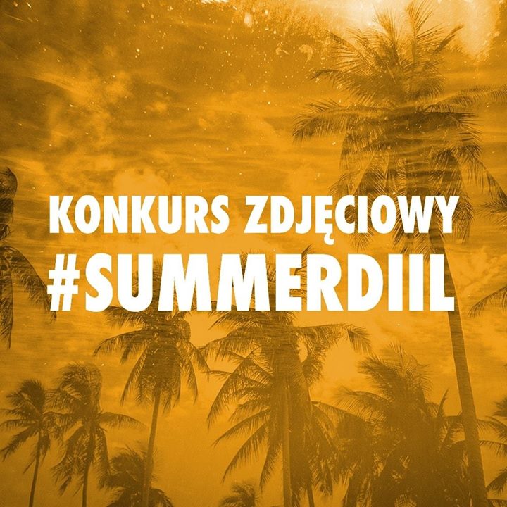 Photo of Cześć Załoga! Ogłaszamy wielki wakacyjny…