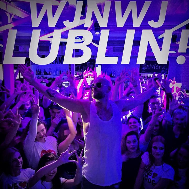 Photo of JEZELI JEST TAK W SRODE TO JA JUZ MAM LĘ…