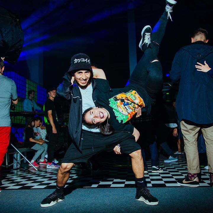 Photo of Friday ️? 7 days to the camp  #catchthef…