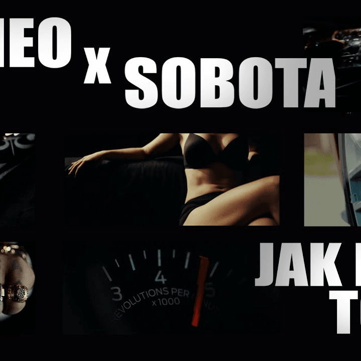 Photo of Matheo X Sobota – Jak nie to, to co?