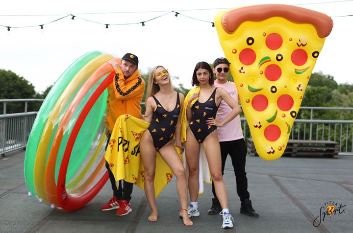 Photo of NOWA PIZZA SPORT JUŻ W TEN PONIEDZIAŁEK!…