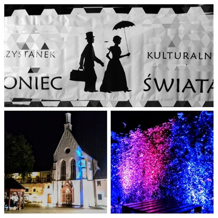 Photo of Przygotowania trwają pełna parą na weeke…