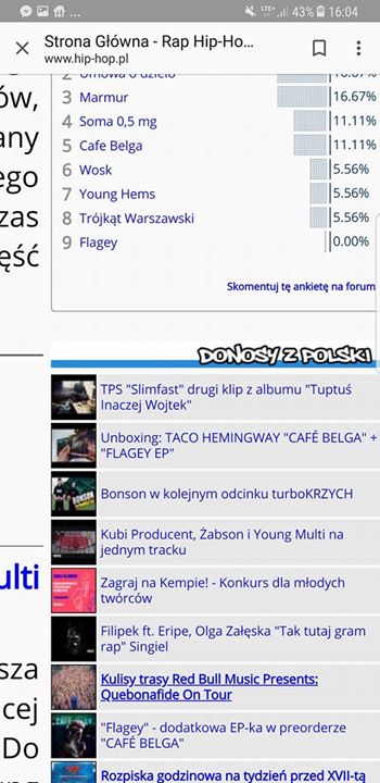 Photo of SLIMFAST już w eterze !!!
Niebawem kolej…