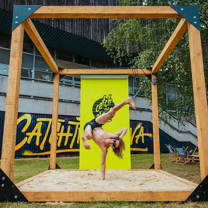 Photo of Sunday ️ Quiet before the storm. Tomorro…