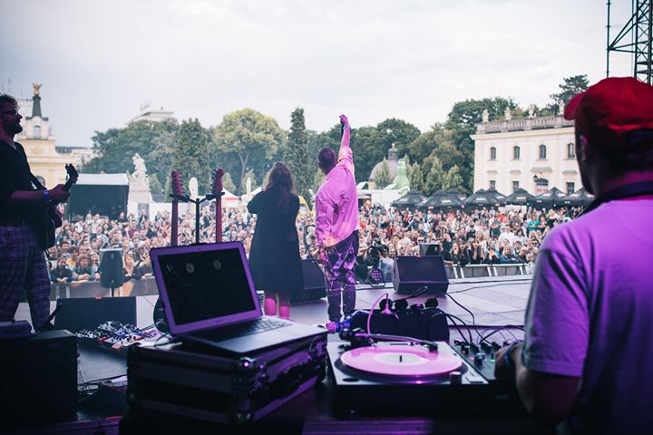 Photo of Białystok- DZIĘKUJEMY! 

Albo inaczej