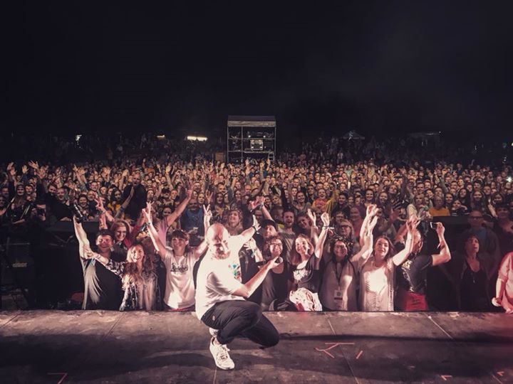 Photo of To był magiczny lot, dziękuję Kazimierni…