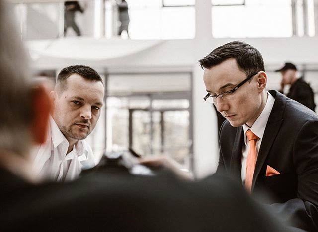 Photo of Tyk tyk tykanie… ⏱ 
Kto czeka na coś n…