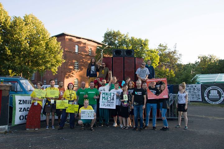 Photo of Cóż to był za festiwal! Bardzo nas ciesz…