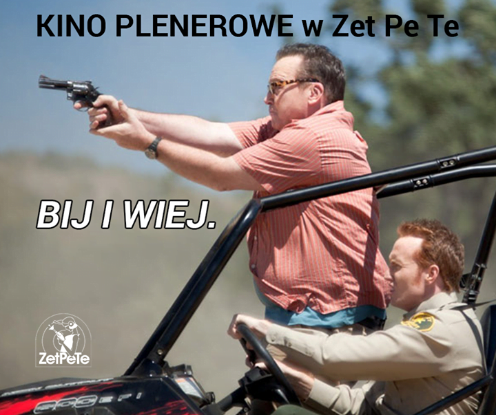 Photo of W ramach darmowych seansów   Kino plener…