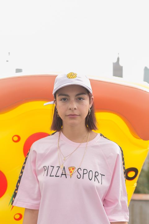 Photo of Kto już ma swoje ubrania Pizza Sport? Ty…