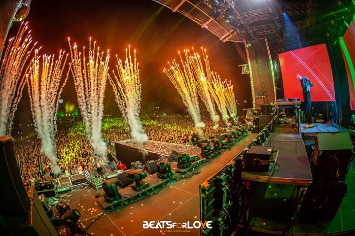 Photo of Beats for Love 2018 @ 4th Day Full repor…