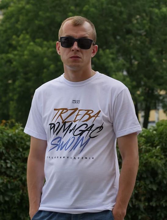 Photo of Ubrania TIW WEAR dostaniecie również w s…