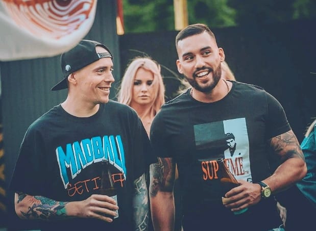 Photo of FT. SŁOŃ WSRH D666a 
Lecimy zjeść ALE BY…