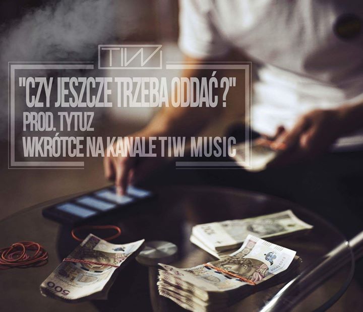 Photo of Już w ten weekend na kanale TiW Music !!…
