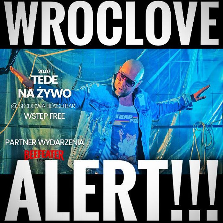 Photo of DZIS WROCLAW I DO TEGO ZA DARMO