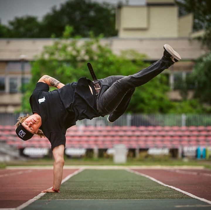 Photo of Our Coach is already here @hatsolo pic …