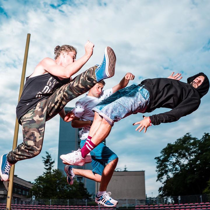 Photo of The Craziness starts soon ??? #catchthe…