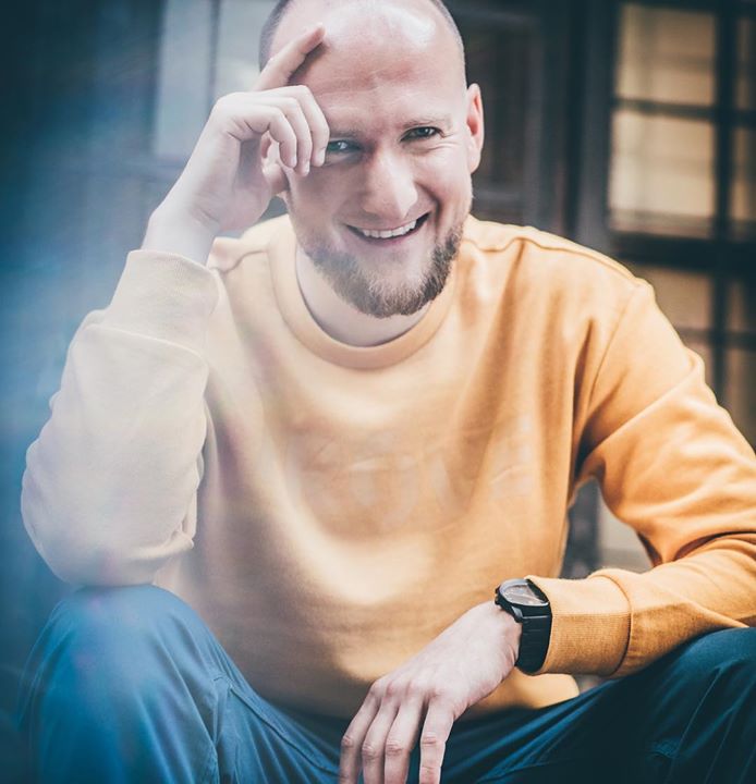 Photo of „Taki jestem, taki jestem, widzę świat w…