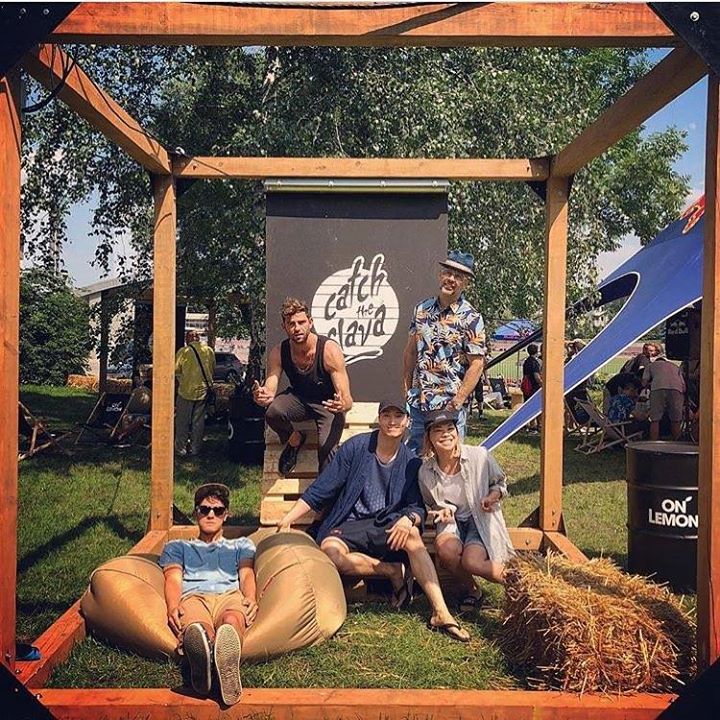 Photo of You can meet our Teachers around the chi…