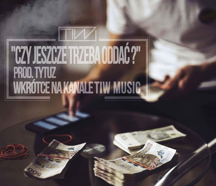 Photo of Czekacie na nowy teledysk ?!

TiW Music …