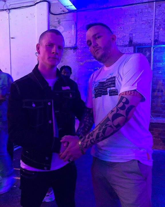 Photo of Pamiątka z Londynu, gdzie 2 dni temu poj…