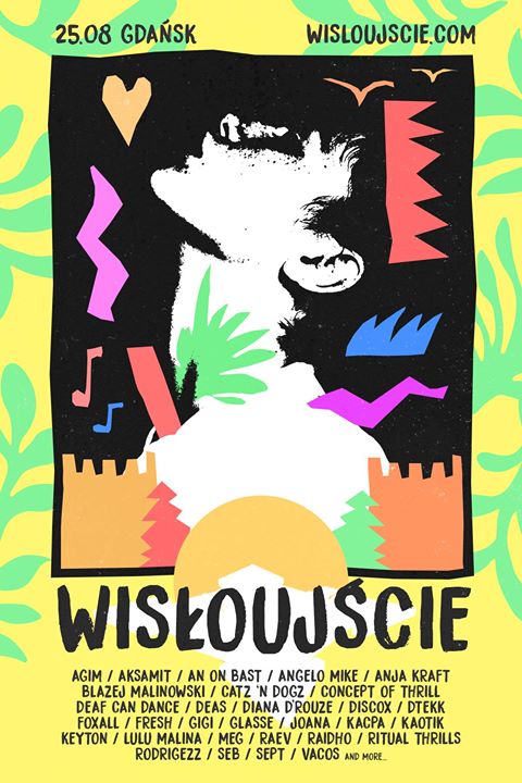 Photo of Wisłoujście się powoli rozpędza i publi…