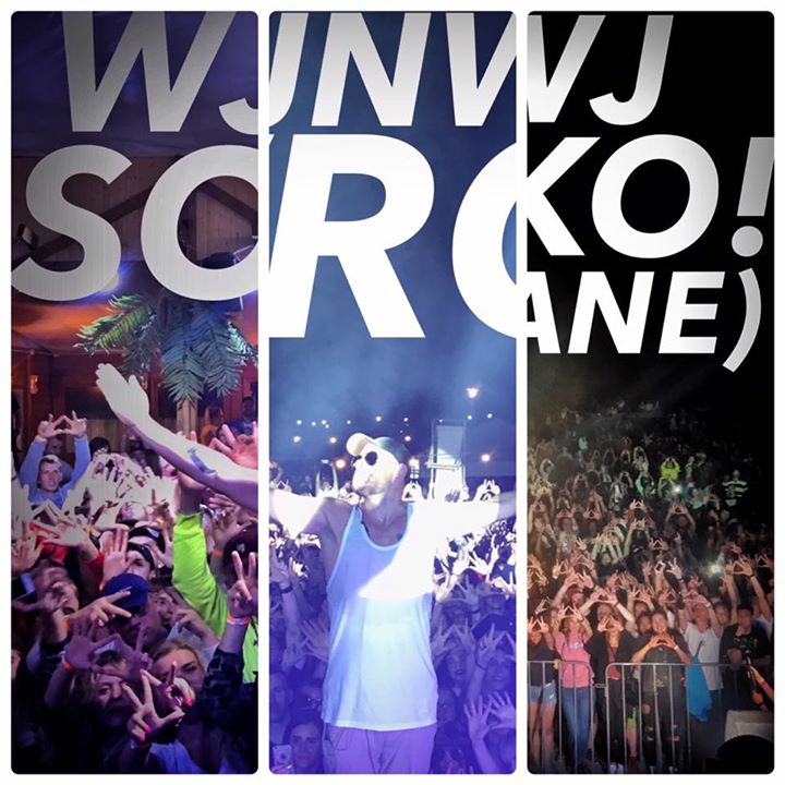 Photo of DZIKI WLADYSLAWOWO & WROCLAW & GIZYCKO Z…