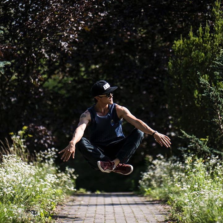 Photo of Next Level Cloud Meditation ️ @danielclo…