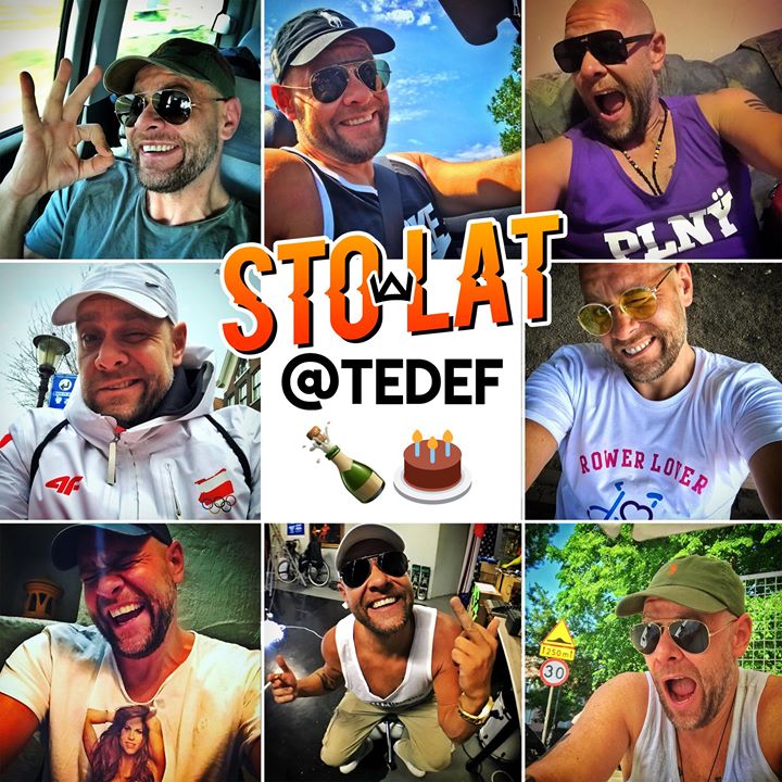 Photo of STO LAT, STO LAT, NIECH ŻYJE ŻYJE NAM …..