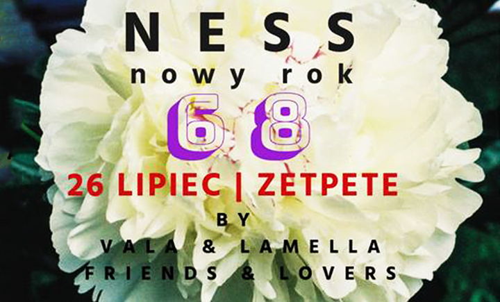 Photo of 26.07 (czwartek) zapraszamy na wspólną z…