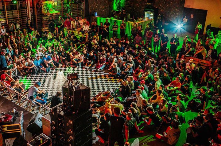 Photo of The first Panel Discussion is On ️️️  #c…