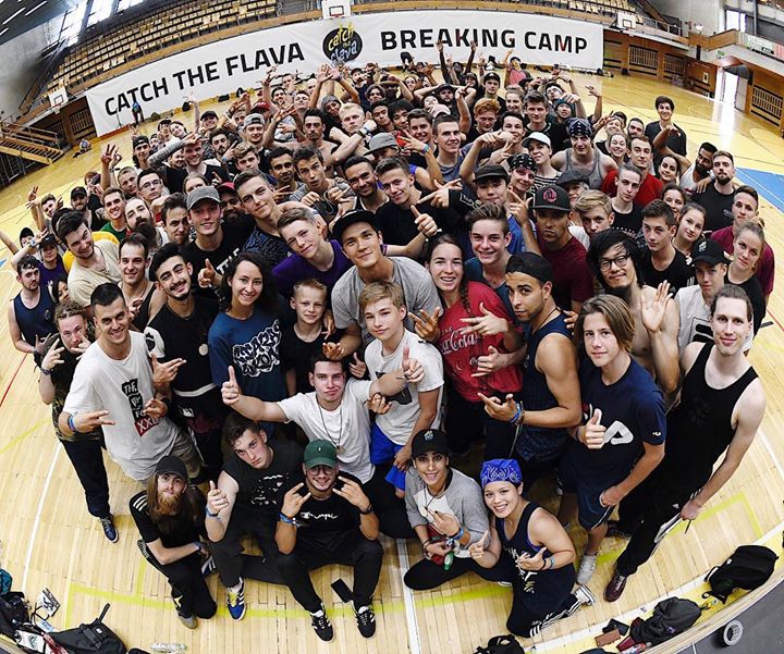 Photo of Last Class for @danielcloudcampos  @litt…