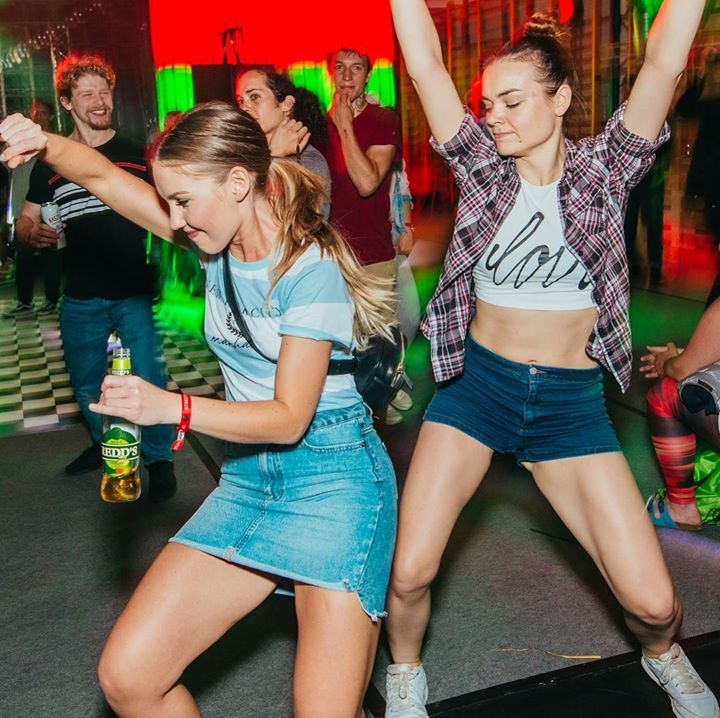 Photo of About Last Night   @dominikczubak  #ctf2…