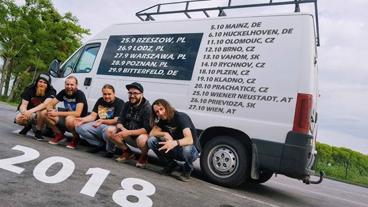 Photo of Chłopaki z Blood Brothers jadą znów w tr…