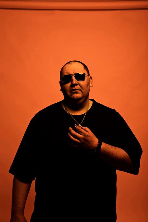 Photo of foto Magda Patocka