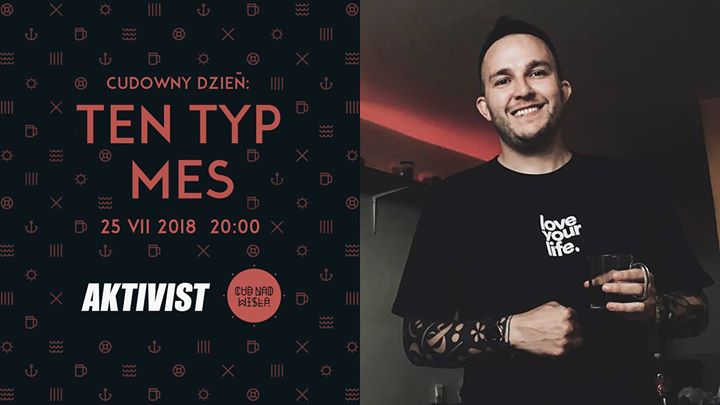 Photo of Już dziś Q&A z Mesem w Cudzie nad Wisła …