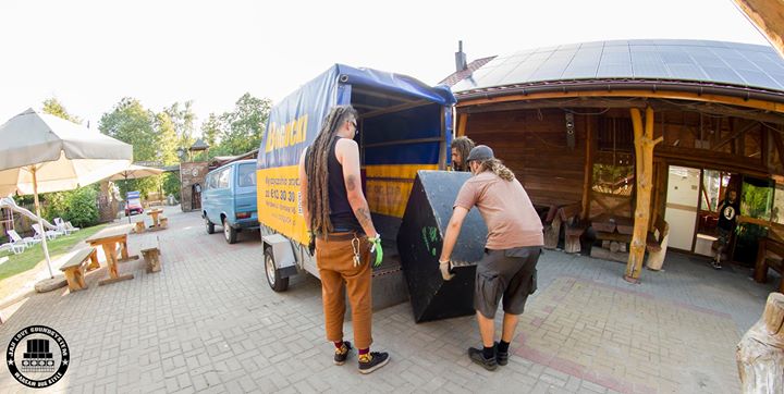 Photo of Ciekawa fotorelacja ze strefy Conscious …