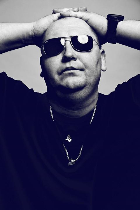 Photo of foto Magda Patocka