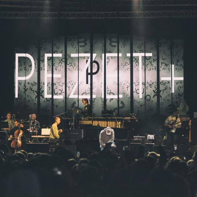 Photo of Pezet updated their profile picture.