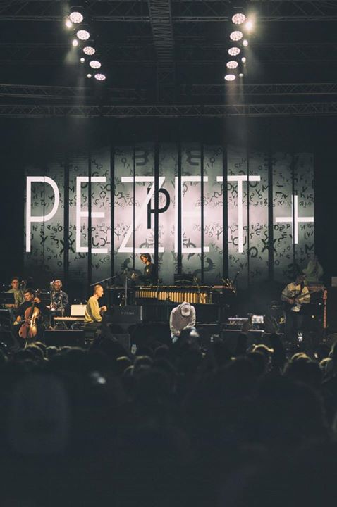 Photo of Wspomnienie czerwcowego gigu w Warszawie